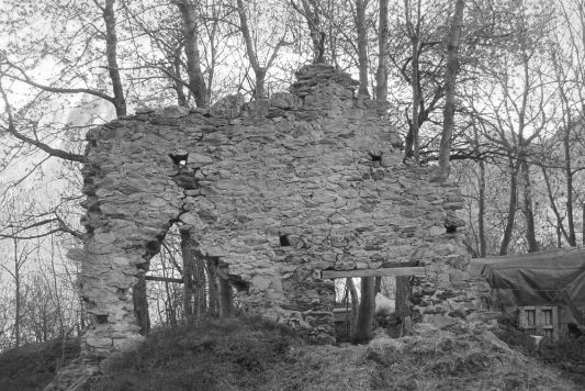 Ruine